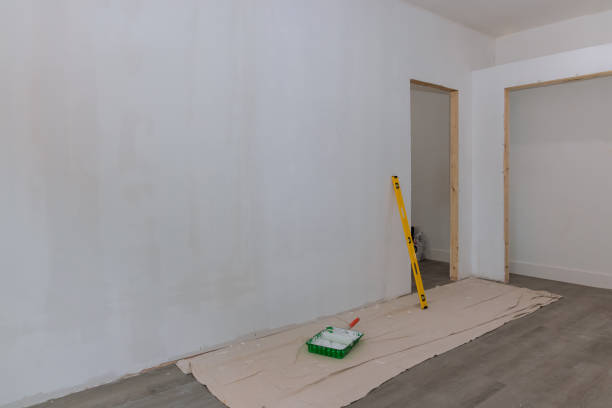 Painting for New Construction in Boca Raton, FL